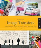 Playing with Image Transfers (eBook, PDF)