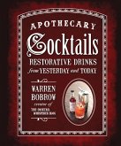 Apothecary Cocktails (eBook, ePUB)