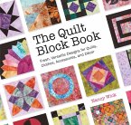The Quilt Block Book (eBook, PDF)