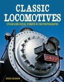 Classic Locomotives (eBook, PDF)