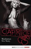 Manhattan Sex Story / Caprice Bd.18 (eBook, ePUB)