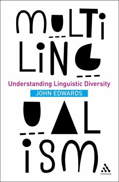Cover Multilingualism (eBook, PDF)