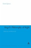 Hegel's Philosophy of Right (eBook, PDF)