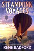 Steampunk Voyages (eBook, ePUB) Steampunk Voyages (eBook, ePUB)