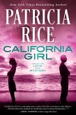 California Girl (Tales of Love and Mystery, #5) (eBook, ePUB) California Girl (Tales of Love and Mystery, #5) (eBook, ePUB)