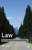 Law: Key Concepts in Philosophy (eBook, PDF)
