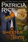 Shelter From the Storm (Rogues and Desperadoes, #3) (eBook, ePUB)