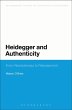 Heidegger and Authenticity (eBook, PDF) - Bild 1