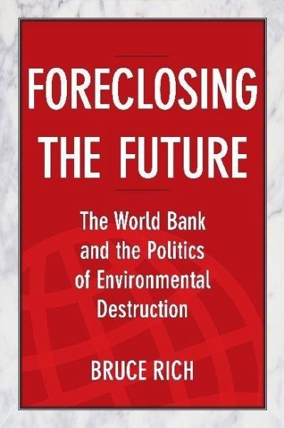 Foreclosing the Future (eBook, ePUB) Foreclosing the Future (eBook, ePUB)