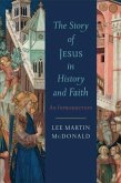 Story of Jesus in History and Faith (eBook, ePUB)