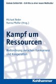 Kampf um Ressourcen (eBook, PDF)