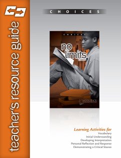 Cover No Limits Teacher's Resource Guide (eBook, PDF)