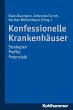 Konfessionelle Krankenhäuser (eBook,... - Bild 1
