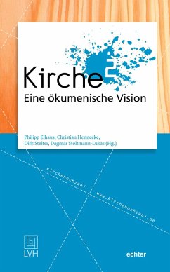Cover Kirche (eBook, ePUB)