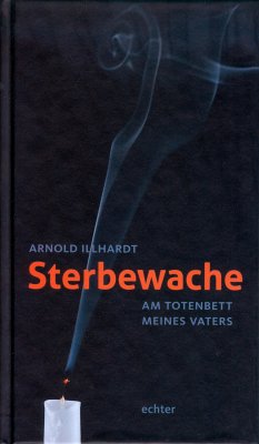 Sterbewache (eBook, ePUB) - Illhardt, Arnold
