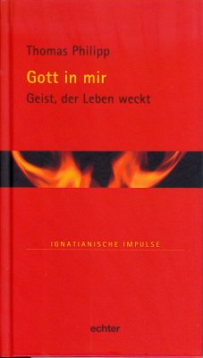 Gott in mir (eBook, ePUB) - Philipp, Thomas