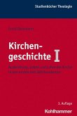 Kirchengeschichte I (eBook, PDF)
