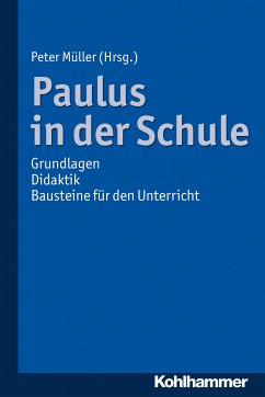 Paulus in der Schule (eBook, PDF)