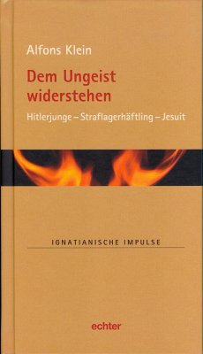 Dem Ungeist widerstehen (eBook, ePUB) - Klein, Alfons