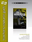 No Exceptions Teacher's Resource Guide (eBook, PDF) No Exceptions Teacher's Resource Guide (eBook, PDF)