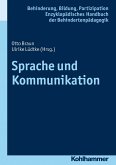 Sprache und Kommunikation (eBook, PDF)