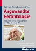 Angewandte Gerontologie (eBook, PDF)