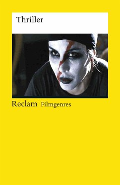 Filmgenres: Thriller (eBook, ePUB)