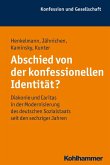 Abschied von der konfessionellen Identität? (eBook, PDF)