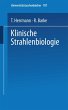 Klinische Strahlenbiologie - Bild 1