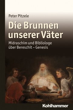 Die Brunnen unserer Väter (eBook, PDF) - Pitzele, Peter