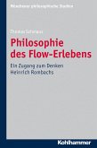 Philosophie des Flow-Erlebens (eBook, PDF)