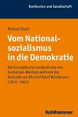 Vom Nationalsozialismus in die Demokratie (eBook, PDF)