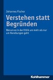 Verstehen statt Begründen (eBook, PDF)