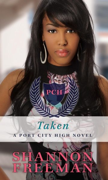 Taken (eBook, PDF) Taken (eBook, PDF)