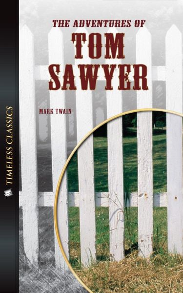 Adventures of Tom Sawyer (eBook, PDF)