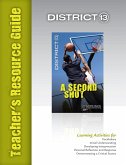 Second Shot Teacher's Resource Guide (eBook, PDF) Second Shot Teacher's Resource Guide (eBook, PDF)