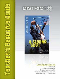 Cover Second Shot Teacher's Resource Guide (eBook, PDF)