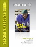 Down and Out Teacher's Resource Guide (eBook, PDF) Down and Out Teacher's Resource Guide (eBook, PDF)