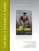 No Easy Race Teacher's Resource Guide (eBook, PDF)