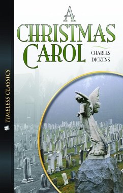 Cover Christmas Carol (eBook, PDF)