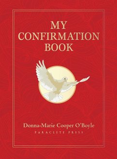 Cover My Confirmation Book (eBook, ePUB)