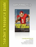 Fighting the Legend Teacher's Resource Guide (eBook, PDF) Fighting the Legend Teacher's Resource Guide (eBook, PDF)