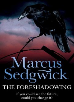 Cover The Foreshadowing (eBook, ePUB)