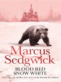 Blood Red, Snow White (eBook, ePUB)