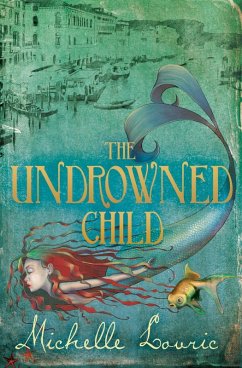 Cover The Undrowned Child (eBook, ePUB)