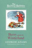 Berry Goes to Winterland (eBook, ePUB)