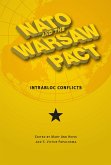 NATO and the Warsaw Pact (eBook, ePUB)