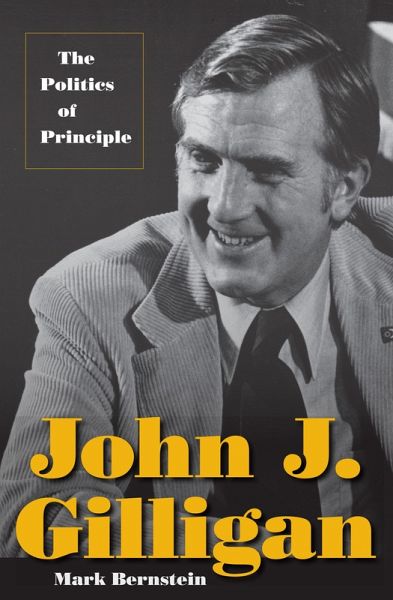 John J. Gilligan (eBook, ePUB)