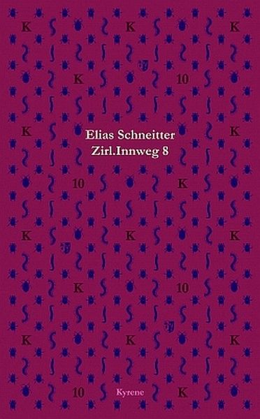Zirl. Innweg 8 (eBook, ePUB)