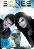 Bones - Season 6